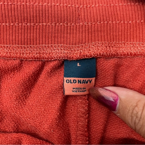 Old Navy Vintage Extra High Rise short - Picture 3 of 6